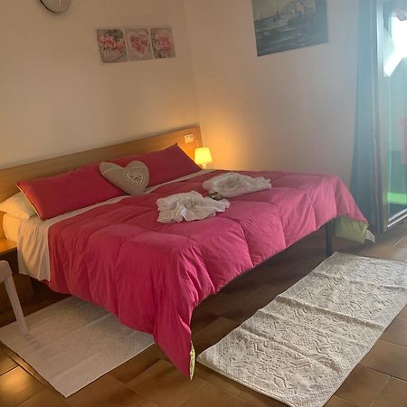 Hotel Miramonti Seulo Turismo Rurale ภายนอก รูปภาพ