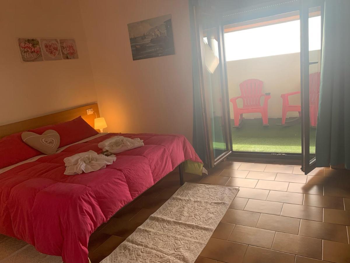Hotel Miramonti Seulo Turismo Rurale ภายนอก รูปภาพ