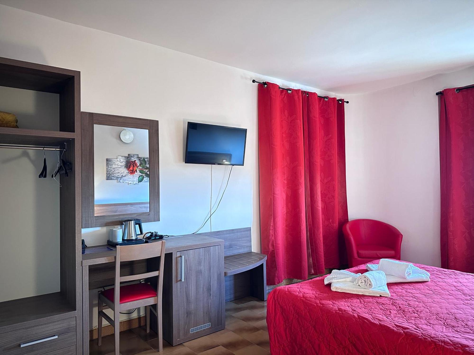 Hotel Miramonti Seulo Turismo Rurale ภายนอก รูปภาพ